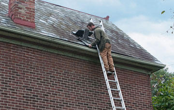 what affects urgent Tithby roof repairs