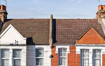 clay roofing Tithby, Nottinghamshire