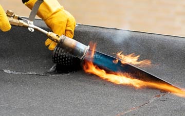flat roof repairs Tithby, Nottinghamshire