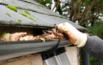 gutter cleaning Tithby, Nottinghamshire