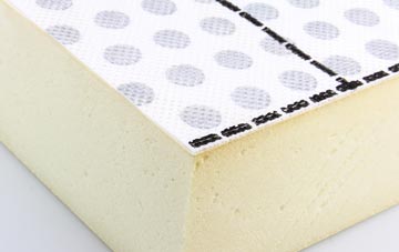 meeting Tithby building codes