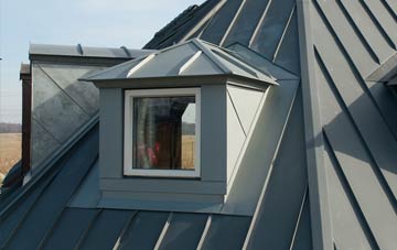 metal roofing Tithby, Nottinghamshire