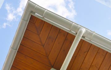 Tithby soffit types